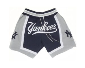 New York Yankees (Navy) shorts