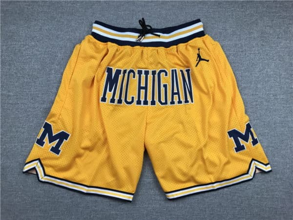 University-of-Michigan-Shorts-gold-2.jpeg