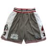 Lower Merion High School Basketball Shorts Gray