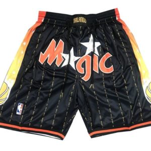 Orlando Magic 202122 City Edition Swingman Shorts
