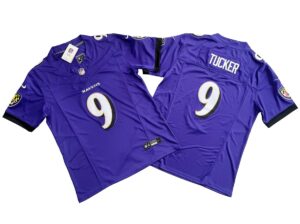 Justin-Tucker-9-Baltimore-Ravens-Purple-Vapor-Limited-Jersey.jpg