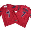 Houston Texans C.J. Stroud Nike Red Alternate Vapor F.U.S.E. Limited Jersey