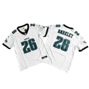 https://vintage-shorts.com/wp-content/uploads/2024/12/Saquon-Barkley-26-Philadelphia-Eagles-White-Vapor-Limited-Jersey.jpg