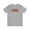 Bengal Sunday Funday Cincy Football T-Shirt ? Perfect for Tailgates, Gameday Bars