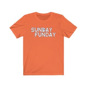 Unisex Bronco Married Into This Denver Football T-Shirt – Gameday & Tailgate-Ready