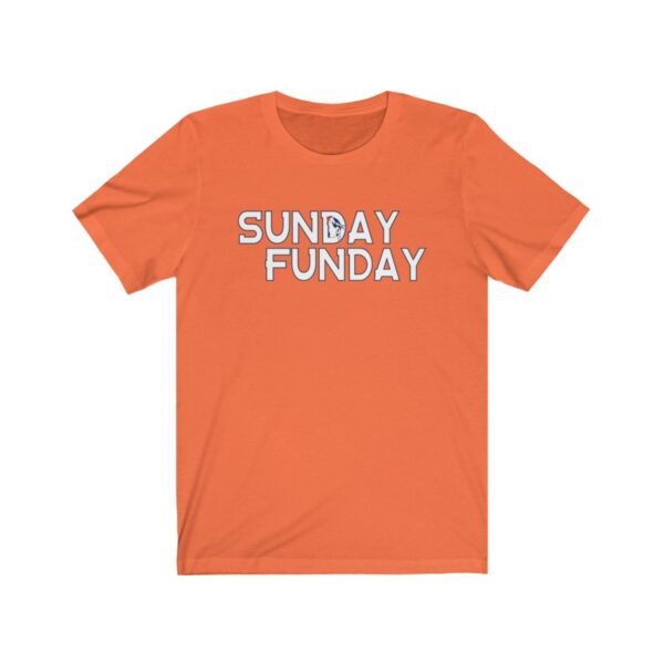 Unisex Bronco Married Into This Denver Football T-Shirt – Gameday & Tailgate-Ready