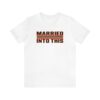 Unisex Cowboy Sunday Funday Dallas Football T-Shirt ? For Gameday Sports Bars