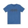 Unisex Dolphin Married Into This Miami Football T-Shirt ? Tailgate Gameday Ready