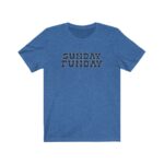 Unisex Dolphin Married Into This Miami Football T-Shirt – Tailgate Gameday Ready