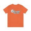 Eagle Married Into This Philly Football T-Shirt – Gameday Tailgate Apparel