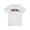Unisex Falcon Sunday Funday Atlanta Football T-Shirt – Gameday Bar Apparel