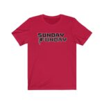 Unisex Forced Into This Buffalo Football T-Shirt – Gameday Tailgate Humor Tee