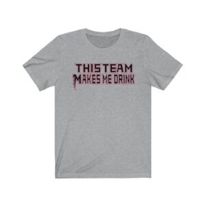 Unisex Gator Married Into This Florida Football T-Shirt ? Gameday Tailgate Shirt