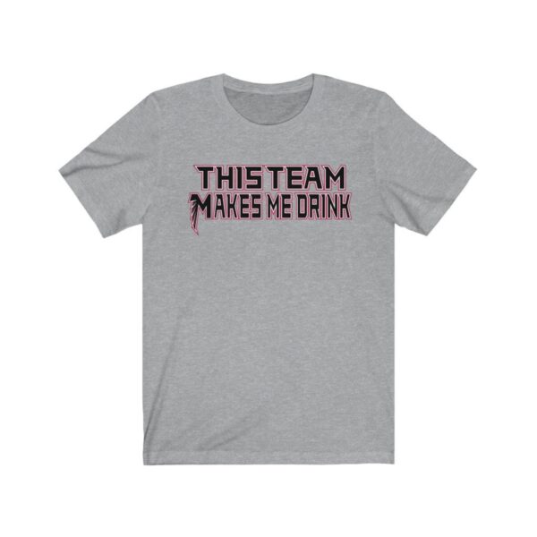 Unisex Gator Married Into This Florida Football T-Shirt – Gameday Tailgate Ready