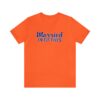 Unisex Giant Sunday Funday New York Football T-Shirt ? For Gameday Sports Bars