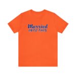 Unisex Giant Sunday Funday New York Football T-Shirt – For Gameday Sports Bars