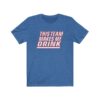 Cardinal The Lou T-Shirt ? For Gameday, Tailgates St. Louis Events