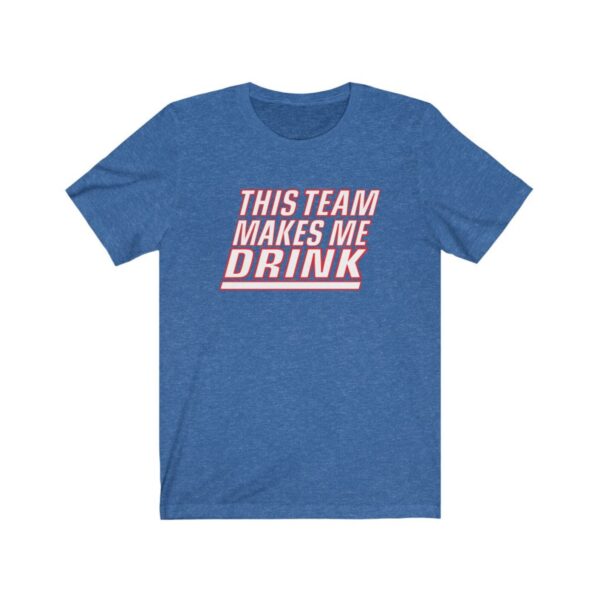 Cardinal The Lou T-Shirt ? For Gameday, Tailgates St. Louis Events