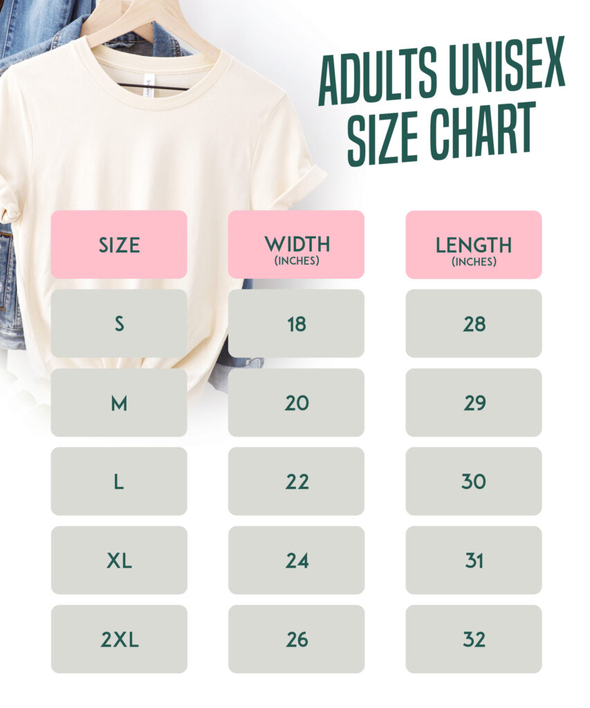 TSHIRTSIZE