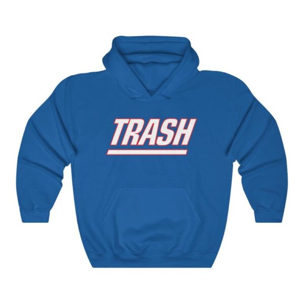 Unisex Falcon Sunday Funday Atlanta Football Hoodie ? Tailgate Gameday Ready