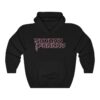Unisex Steeler Married Into This Pittsburgh Football Hoodie ? Gameday Ready