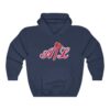 Unisex Oriole Crab Cakes Original Baltimore Hoodie ? Gameday Tailgate Apparel