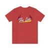 Philly Married Into This Philly Baseball T-Shirt ? Gameday Tailgate Shirt