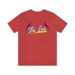 Philly Married Into This Philly Baseball T-Shirt – Tailgate Gameday Tee