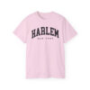 Harlem New York Tee