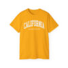 California State Tee