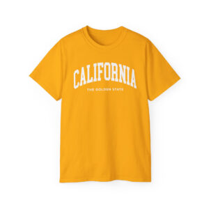 California State Tee