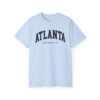 Atlanta Georgia Tee