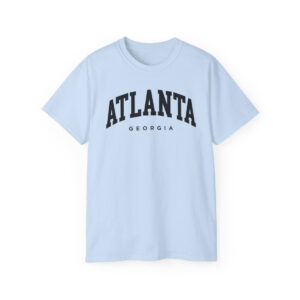 Atlanta Georgia Tee