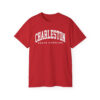 Charleston South Carolina Tee