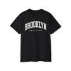 Brooklyn New York Tee