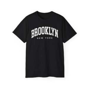 Brooklyn New York Tee
