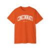 Cincinnati Ohio Tee