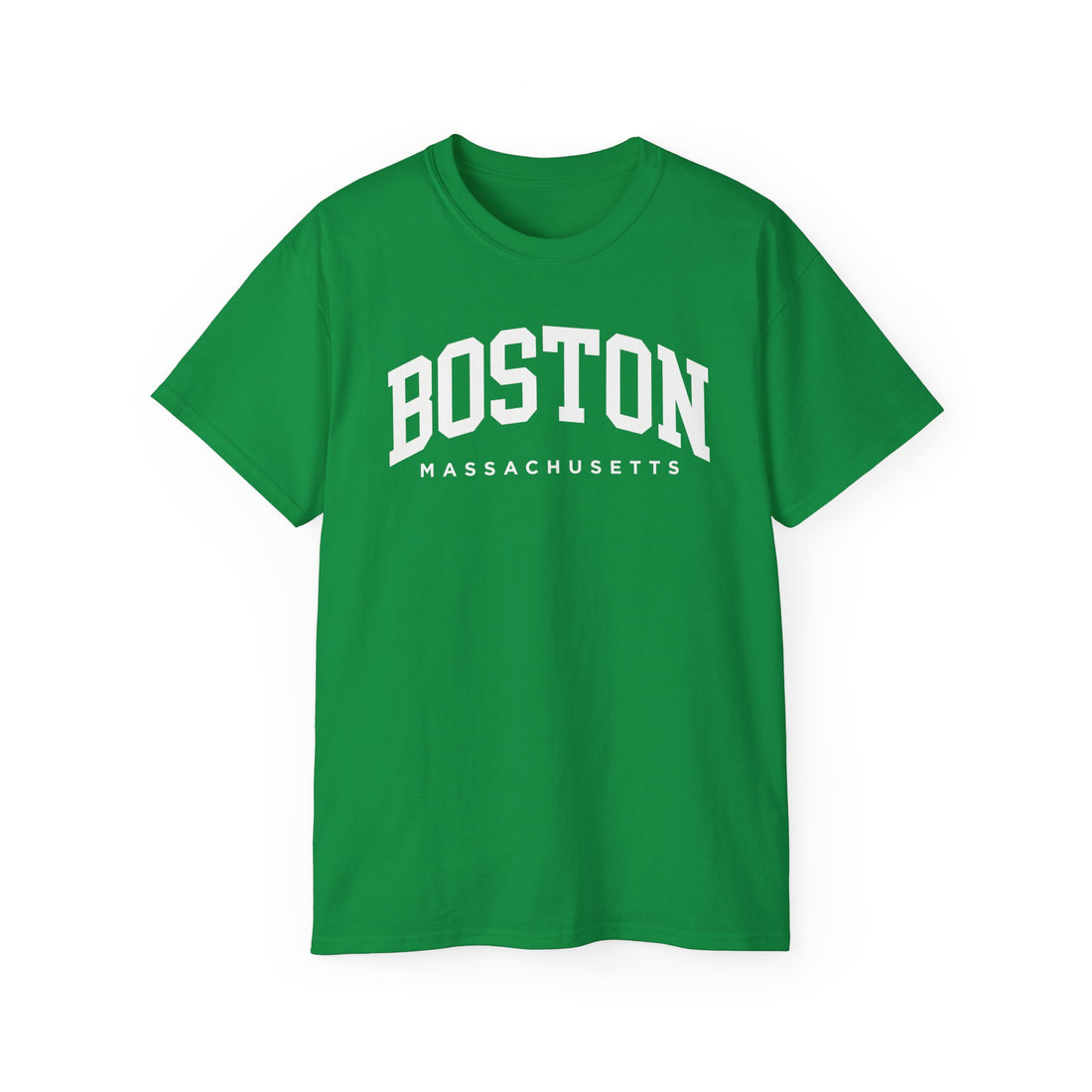 Boston Massachusetts Tee 1 Boston Massachusetts Tee