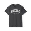 Green Bay Wisconsin Tee