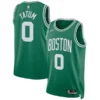 Boston Celtics Nike Icon Swingman Jersey - Jayson Tatum