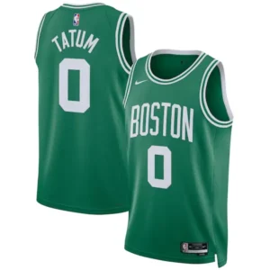 Boston Celtics Nike Icon Swingman Jersey - Jayson Tatum