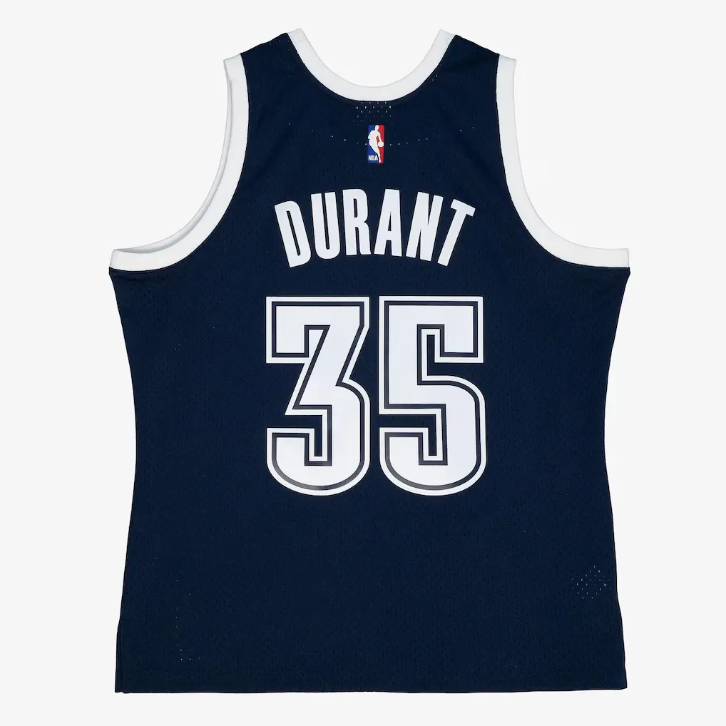 Kevin Durant Oklahoma City Thunder 2015-16 Navy Swingman Player Jersey b Kevin Durant Oklahoma City Thunder 2015 16 Navy Swingman Player Jersey b