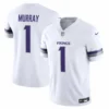 Minnesota Vikings Kyler Murray White Jersey
