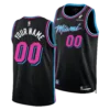Personalized Nike Original Vice Nights Swingman Jersey