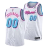 Personalized Nike Original Vice Swingman Jersey