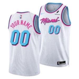 Personalized Nike Original Vice Swingman Jersey