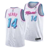 Tyler Herro Nike Original Vice Swingman Jersey
