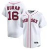 Boston Red Sox Jarren Duran Nike White Home Player Jersey
