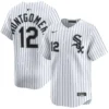 Colson Montgomery White Sox Limited Jersey Stitched