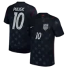Christian Pulisic USMNT 2026 Away Stadium Jersey - Blue